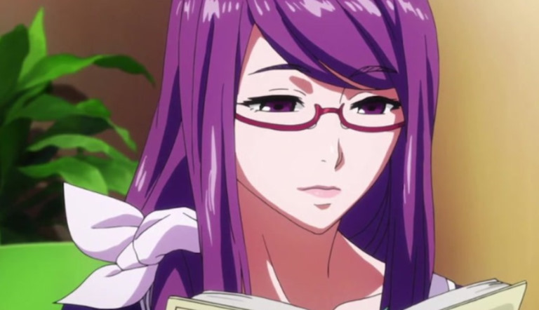 Top 10 Anime Characters With Purple Hair (Male & Female) - Campione! Anime