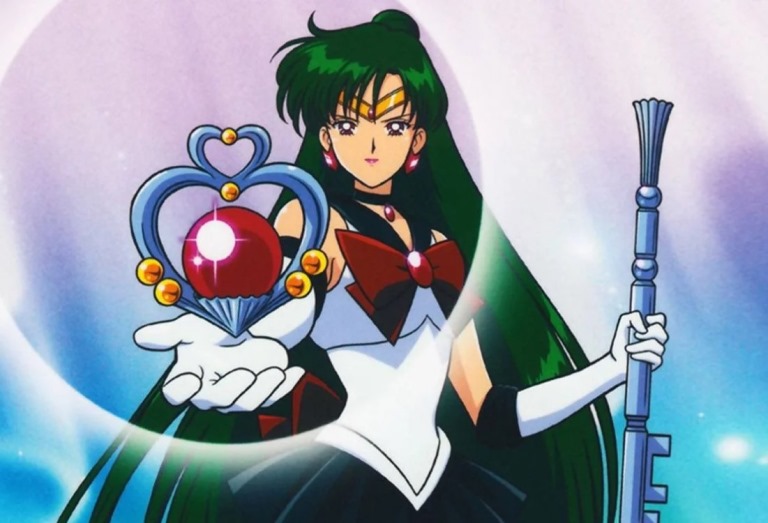 5 Strongest Sailor Moon Characters