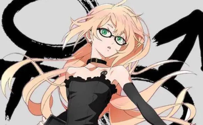 It's a Trap! 15 Anime Maids Who Are Actually Male - MyAnimeList.net