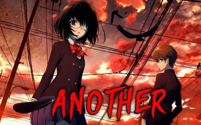 Top 10 Best Dark Anime To Watch [10 Darkest Series] - Campione! Anime