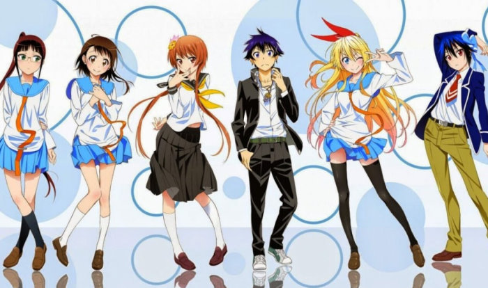 Top 10 Best Anime Like Toradora - Campione! Anime