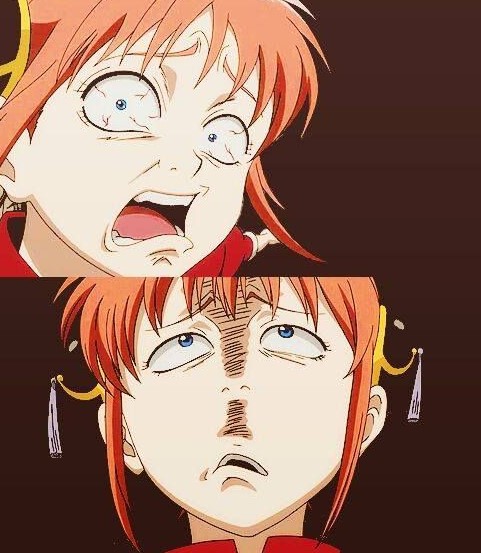 Top 15 Funny Anime Faces [The Funniest Ever] - Campione! Anime