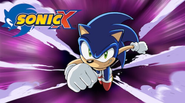 Sonic (Sonic X)