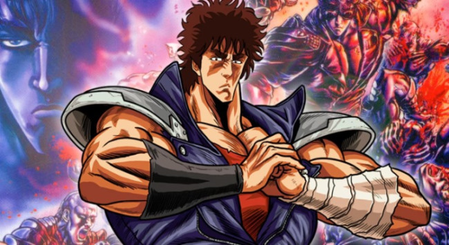 Fist Of The North Star